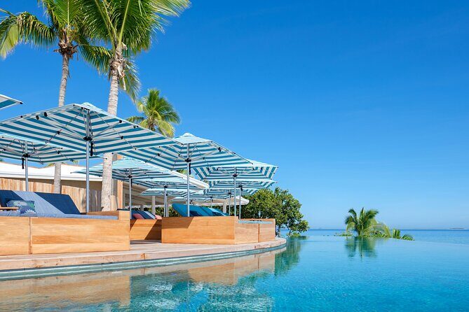 Malamala Beach Club - Full Day - The Value of the Experience