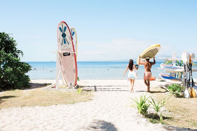 Malamala Beach Club - Full Day - The Sum Up