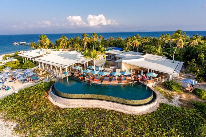 Malamala Beach Club - Full Day - FAQ