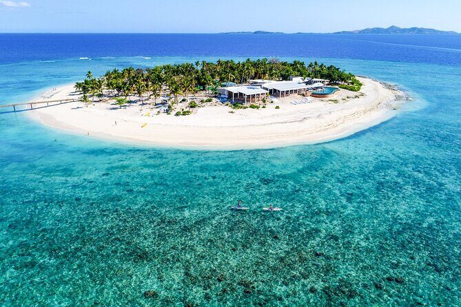 Malamala Beach Club - Half Day Pass - Introduction