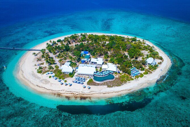 Malamala Beach Club - Half Day Pass - Key Points