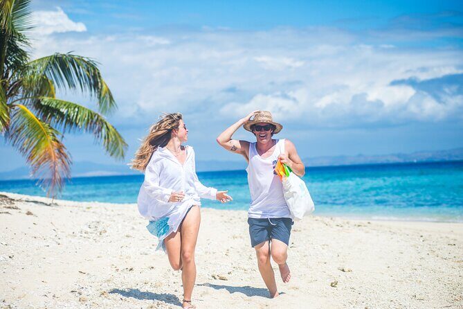 Malamala Beach Club - Half Day Pass - Activities and Water Sports: Dive Into the Fiji Experience