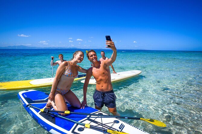 Malamala Beach Club - Half Day Pass - Dining and Refreshments: A La Carte & Refreshing Choices