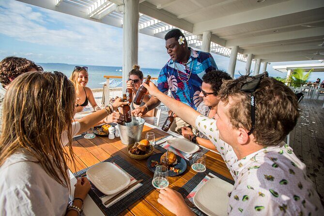 Malamala Beach Club - Half Day Pass - The Return Journey & Practical Tips