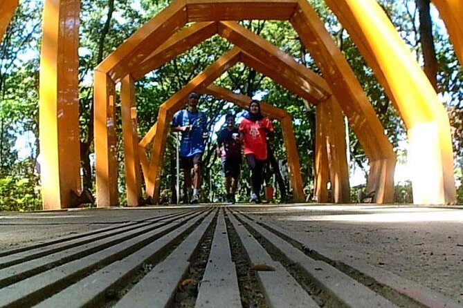 Malang kampong sightseeing running tour - Exploring Malang with the Kampong Sightseeing Running Tour