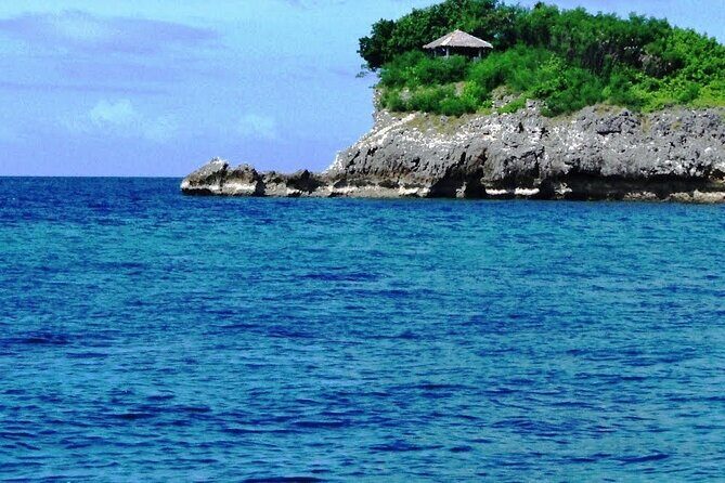 Malapascua Island Hopping Private Tour in Cebu - Exploring Malapascua and Its Surroundings
