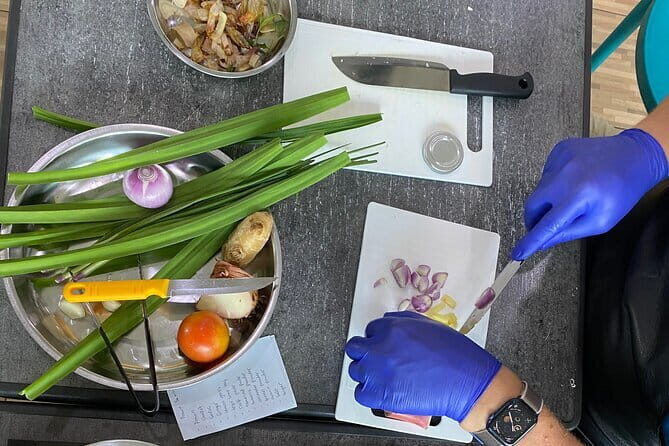 Malay Culinary Journey Cooking Class for the Adventurous Foodie - Malay Culinary Journey Cooking Class for the Adventurous Foodie: A Complete Review