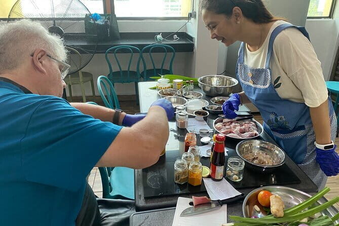 Malay Culinary Journey Cooking Class for the Adventurous Foodie - Authentic, Fun, and Educational – Who Will Love This?