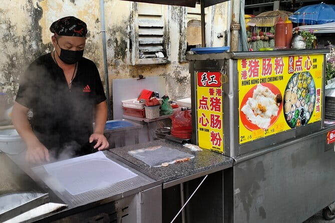 Malay Culinary Journey Cooking Class for the Adventurous Foodie - Frequently Asked Questions