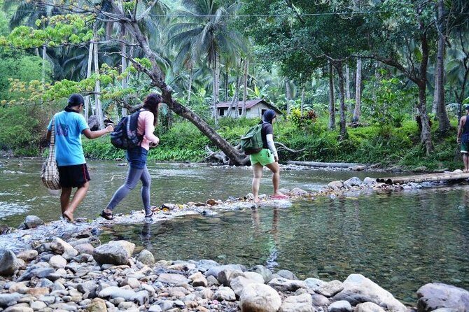 Malay Eco Tour in Aklan - An In-Depth Look at the Malay Eco Tour