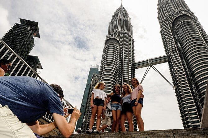 Malaysia: Aquaria KLCC Admission E-Ticket - Who Should Consider This Experience?