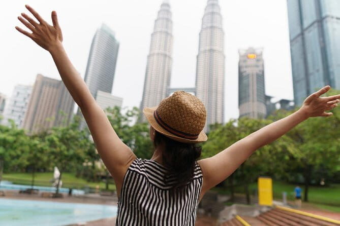 Malaysia: Aquaria KLCC Admission E-Ticket - FAQ