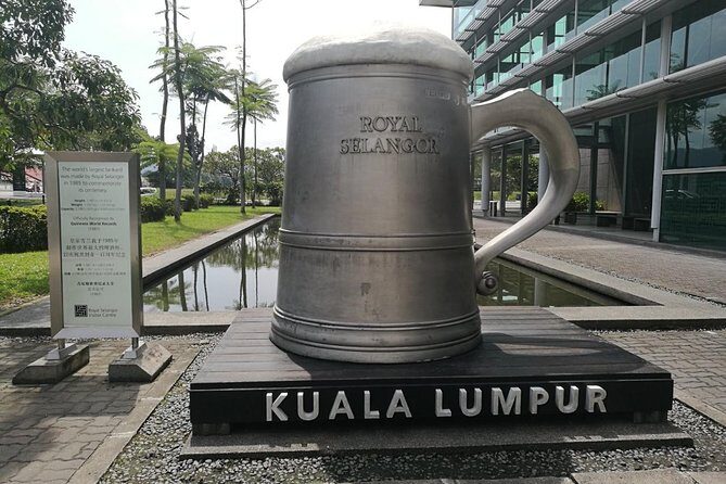 Malaysia Countryside and Batu Caves Tour - FAQs