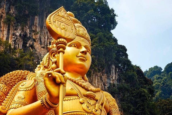 Malaysia Countryside and Batu Caves Tour from Kuala Lumpur - FAQ