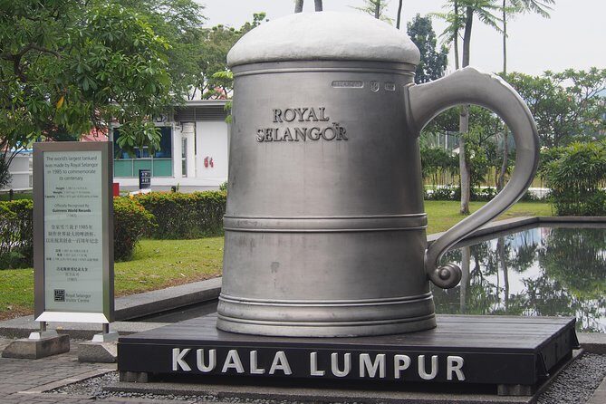 Malaysia Countryside and Batu Caves Tour from Kuala Lumpur - A Close Look at the Itinerary