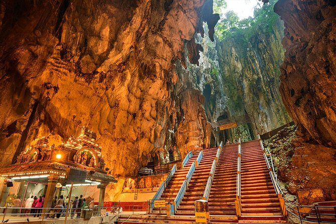 Malaysia Countryside and Batu Caves Tour from Kuala Lumpur - The Value Proposition