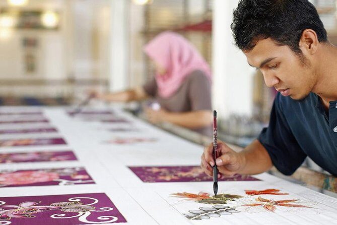 Malaysia Countryside and Batucaves from Kuala Lumpur - What Travelers Say