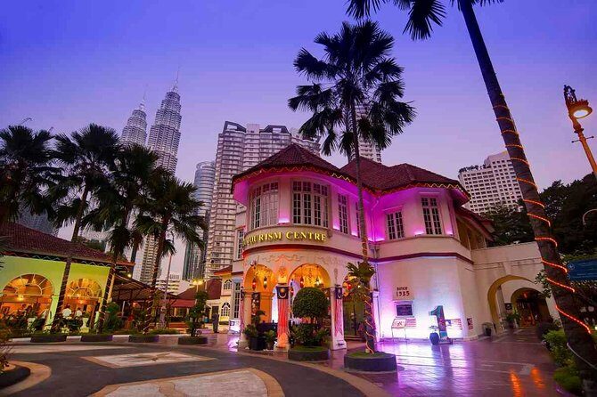 Malaysia Countryside and Batucaves from Kuala Lumpur - Practical Aspects and Value for Money