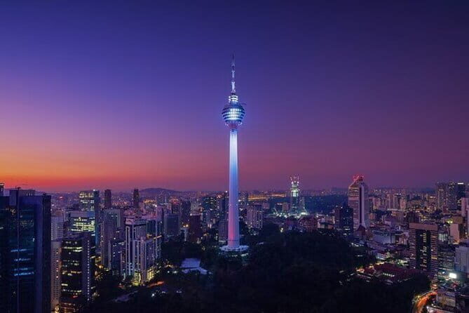 Malaysia KL Tower Admission E-Tickets - FAQs About the KL Tower Experience