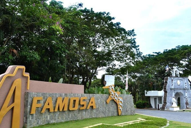 Malaysia: Melaka A'famosa Water Park & Safari Wonderland Ticket - A Deep Dive into Melaka’s Afamosa Water Park & Safari Wonderland