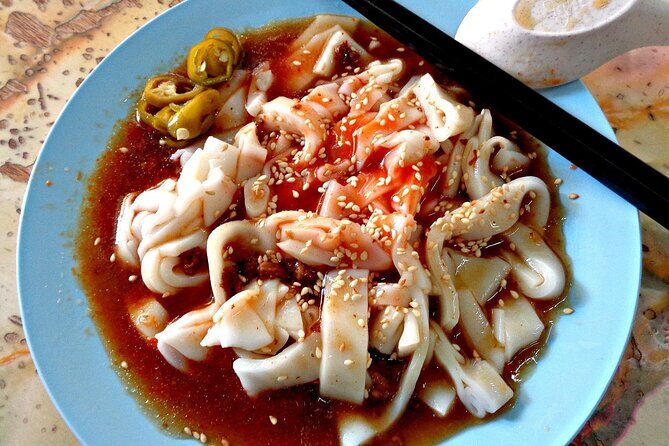 Malaysian Culture and Street Food Tour - FAQ