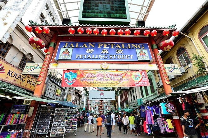 Malaysian Traditional Night with Native Cuisine - Key Points