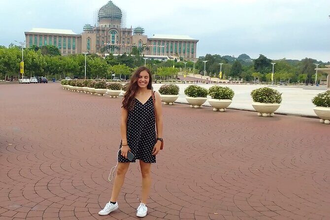 Malaysias administrative capital (Putrajaya Tour) - Exploring Putrajaya: A Deep Dive into the Tour Experience