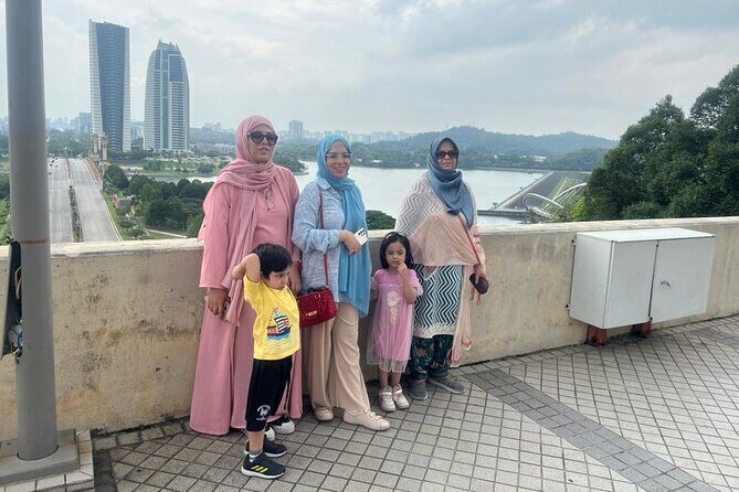 Malaysias administrative capital (Putrajaya Tour) - The Sum Up: Is It Worth It?