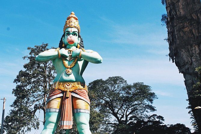Malaysia's Countryside & Batu Caves Tour - Practical Details & What to Expect
