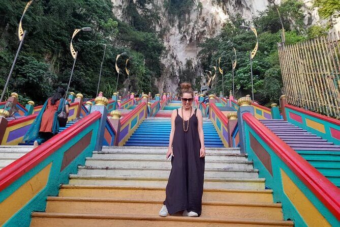 Malaysia's Countryside & Batu Caves Tour - Authentic Experiences Highlighted by Travelers