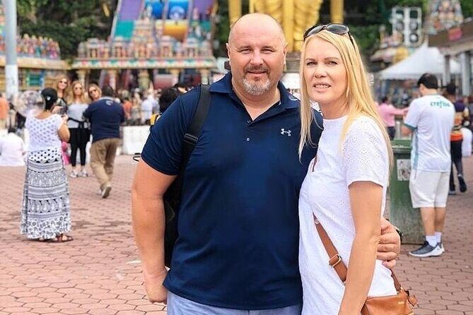 Malaysia's Countryside & Batu Caves Tour - The Sum Up