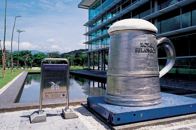 Malaysia's Countryside & Batu Caves Tour - FAQ