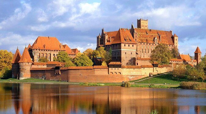 Malbork Castle and Westerplatte Tour with Lunch - A Deep Dive into the Experience