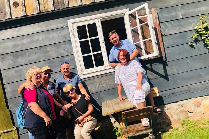 Malbork Castle and Westerplatte Tour with Lunch - Who Will Love This Tour?