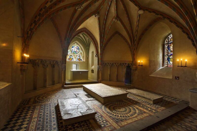 Malbork Castle Half Day Private Tour - Final Thoughts