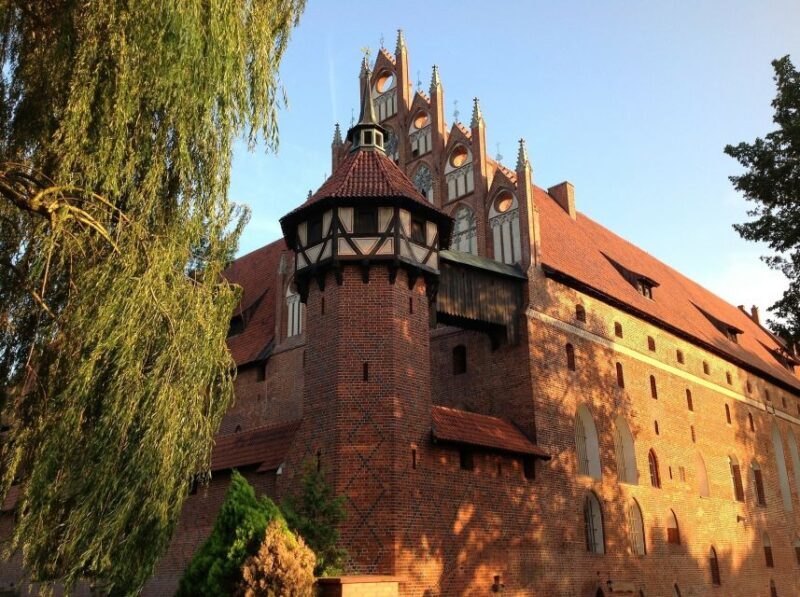 Malbork Castle Tour: 6-Hour Private Tour - Final Words