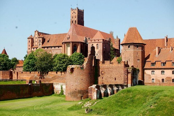 Malbork Castle Tour from Gdansk - What Makes This Tour Stand Out?