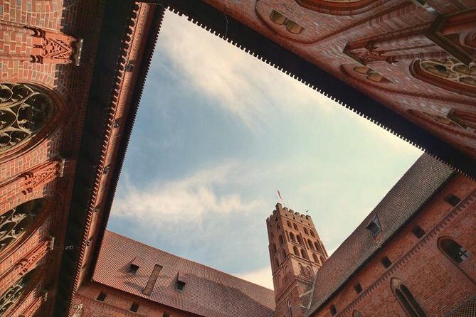 Malbork Castle Tour from Gdansk - Who Would Love This Tour?
