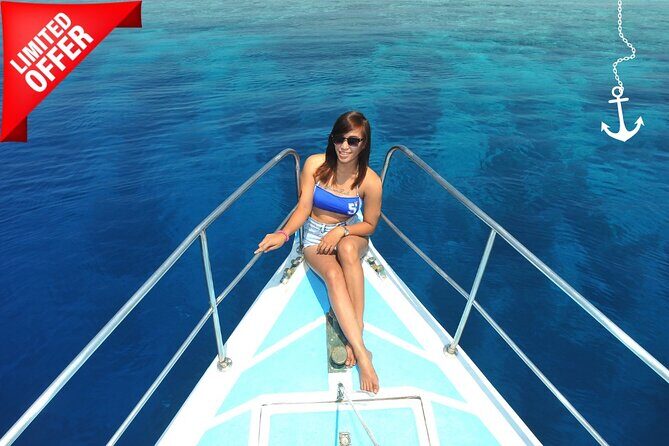 Maldives Adventure Trip - What the Tour Entails: A Detailed Breakdown