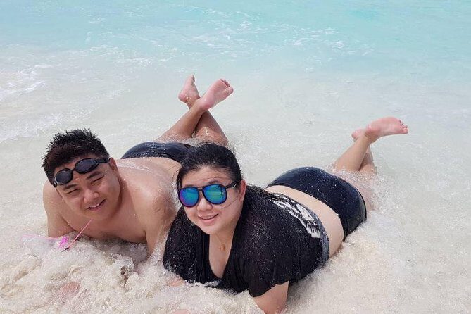 Maldives Adventure Trip - Who Will Love This Tour?