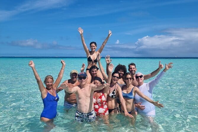 Maldives Dive Cruise Central Atolls Adventure - A Closer Look at What Sets This Tour Apart