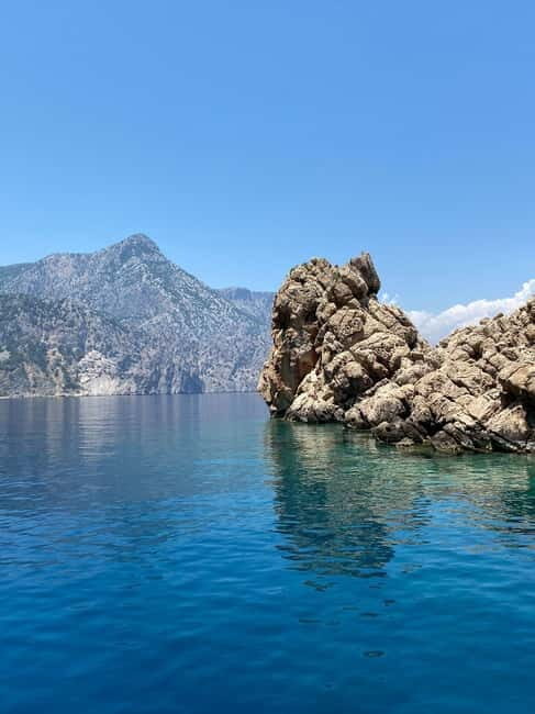 Maldives: Suluada Boat Tour with Lunch, Transfer & Bays - Practical Tips for Making the Most of Your Trip