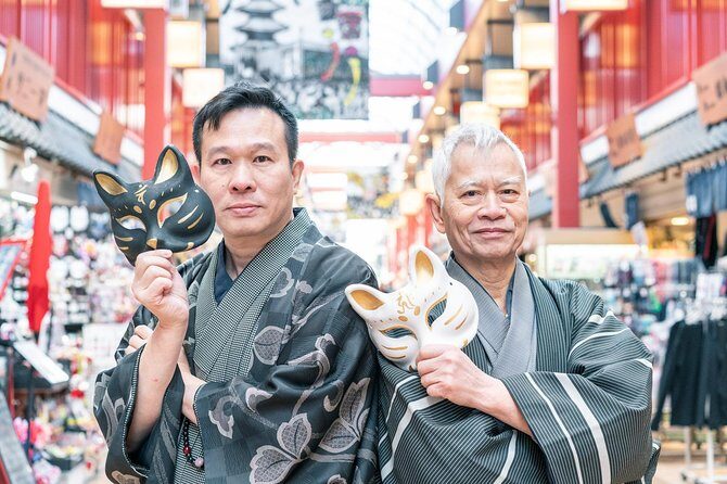 Male Kimono Plan - FAQ