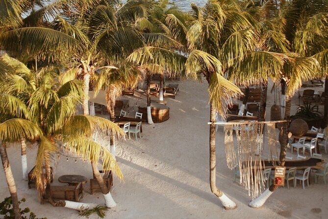 MALECON21 Costa Maya GOLD BEACH BREAK DAY PASS - Who Should Consider This Tour?