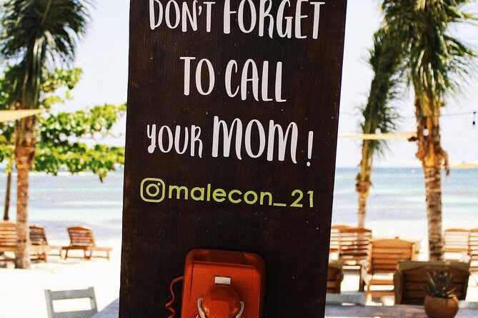 MALECON21 Costa Maya GOLD BEACH BREAK DAY PASS - FAQs