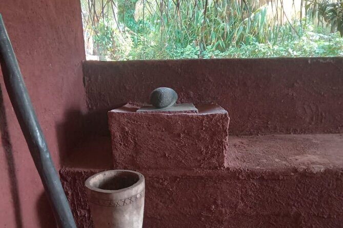 Malee Cookery Lessons - Authentic Sri Lankan Cooking: Malee Cookery Lessons in Sigiriya