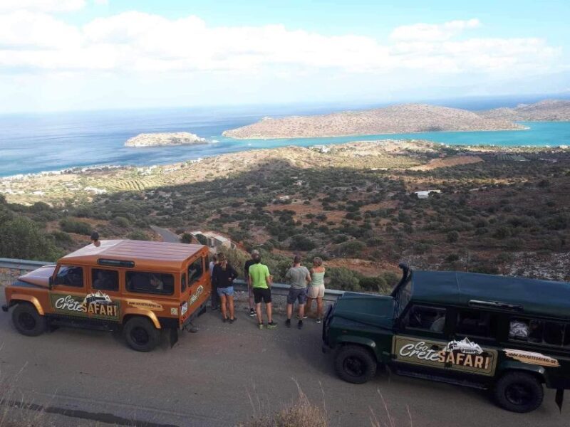 Malia: East Crete The Magical Places - Pricing and Value