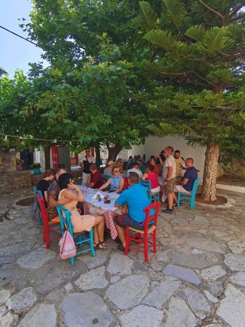 Malia: East Crete The Magical Places - FAQ