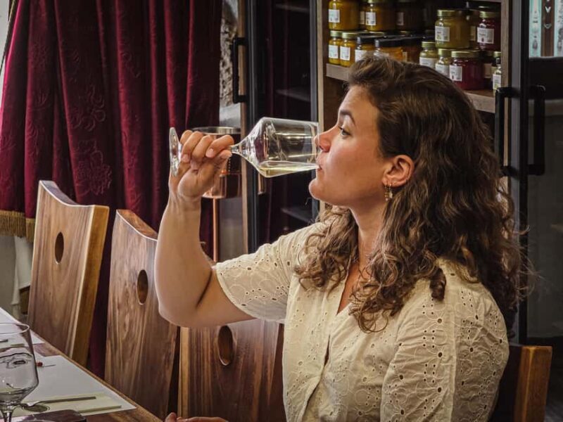 Malia: Food and wine pairing at Avli restaurant - Malia: Food and Wine Pairing at Avli Restaurant – A Deep Dive into Crete’s Flavors