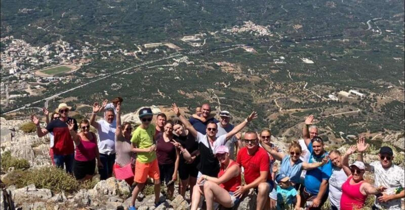 Malia: For Families or Friends Private Amazing East Crete - FAQ